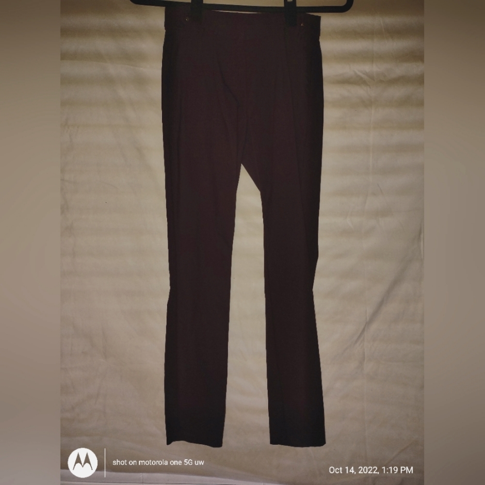 Casual trousers